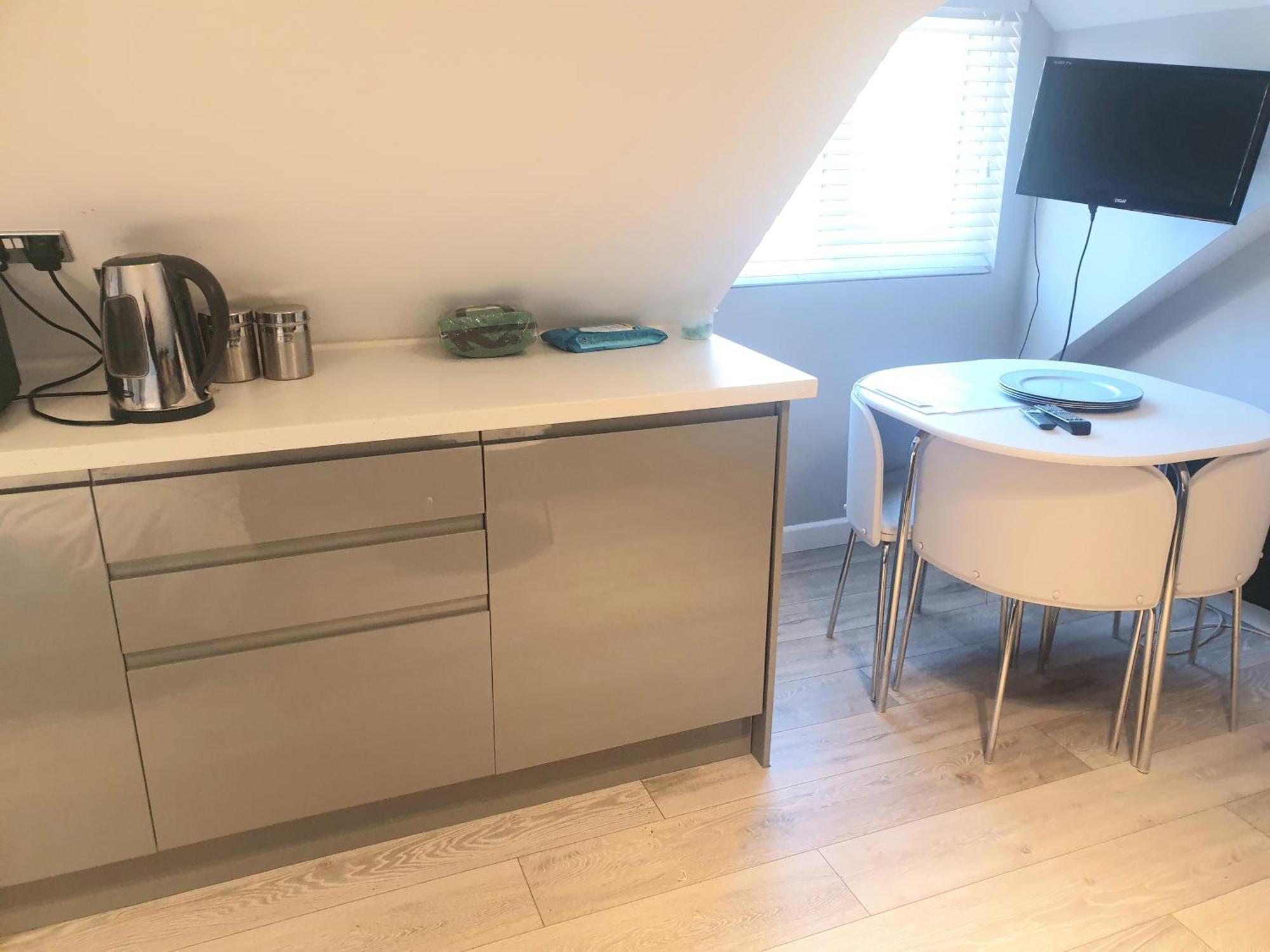 The Contemporary Studio Bracknell Ngoại thất bức ảnh