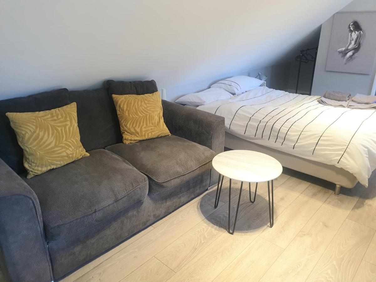 The Contemporary Studio Bracknell Ngoại thất bức ảnh